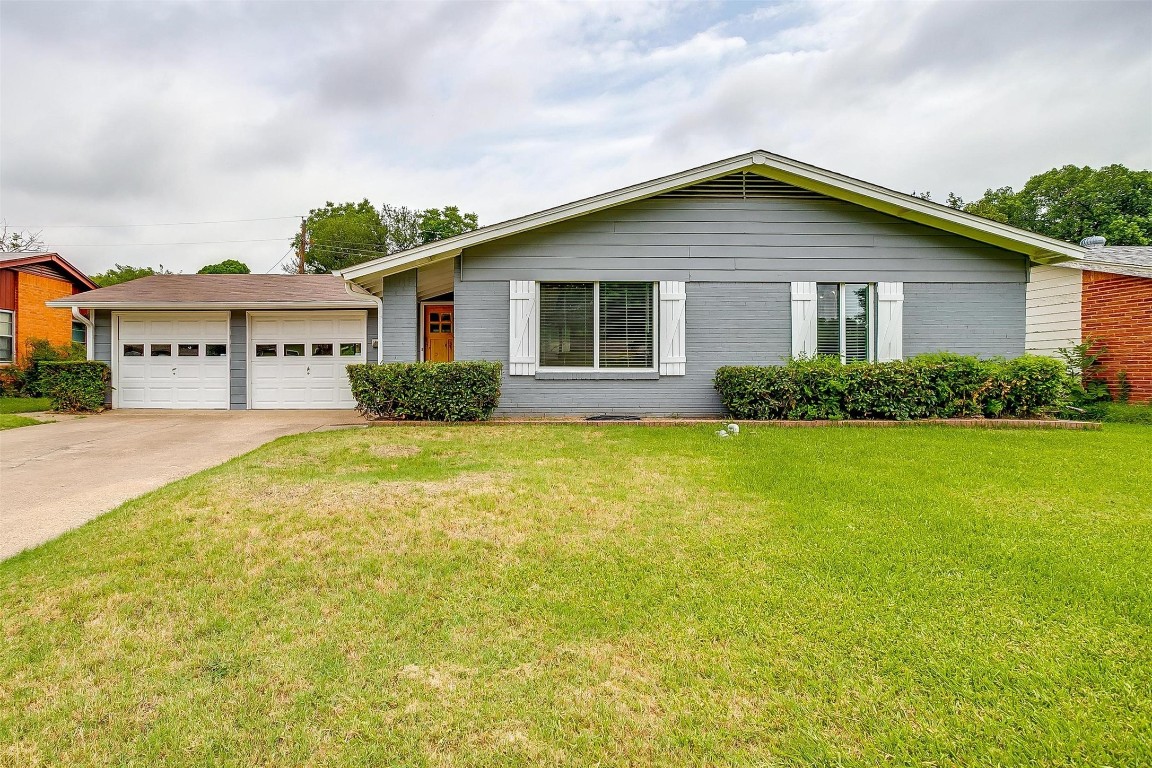 3521 Princeton Drive Irving TX 75062