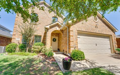 12721 Feathering Drive Frisco TX 75036
