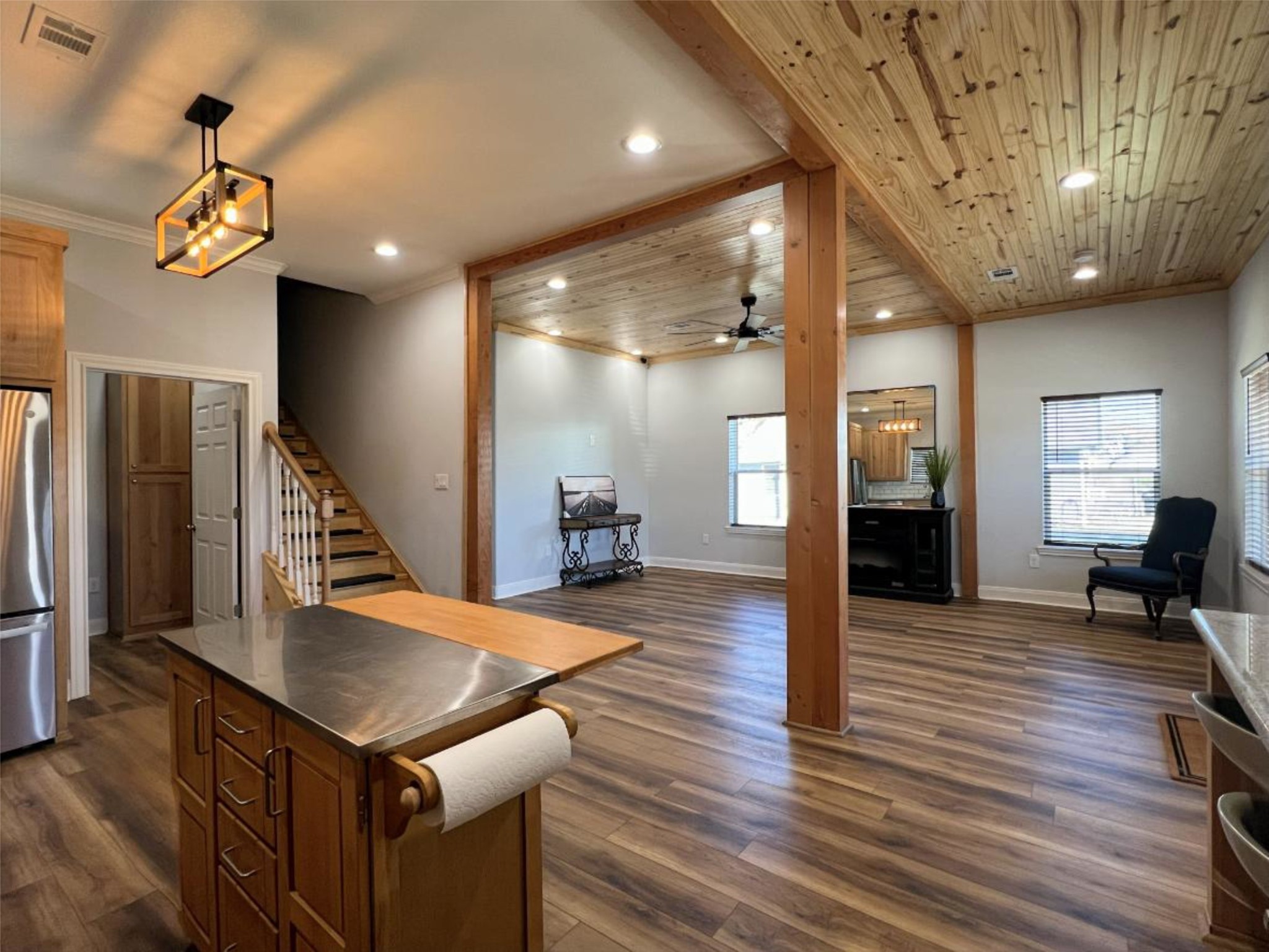 724 Franklin Bellevue TX 76228