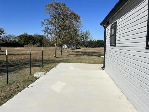 724 Franklin Bellevue TX 76228