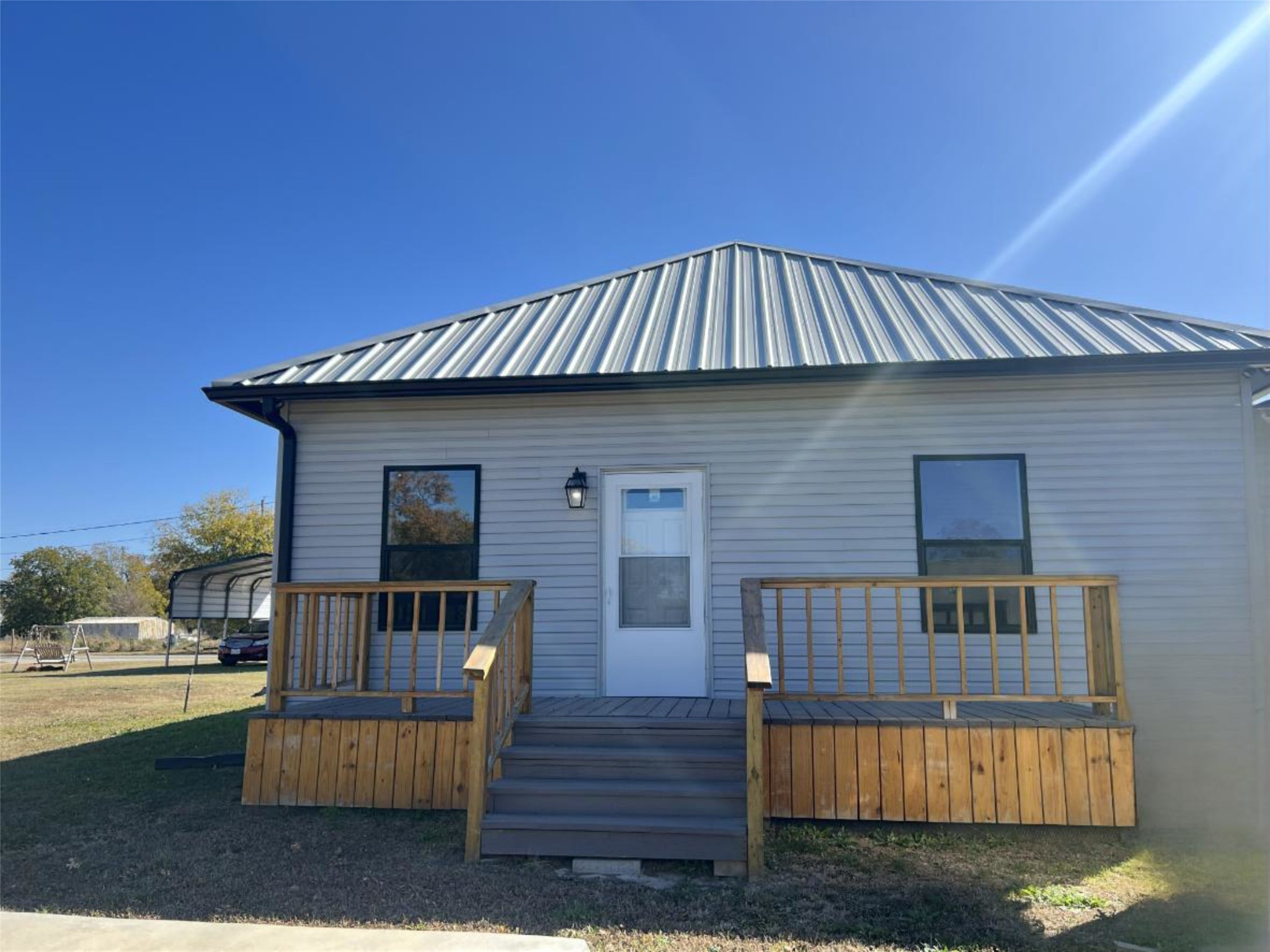 724 Franklin Bellevue TX 76228