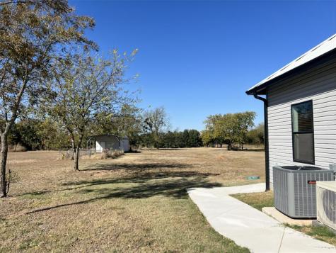 724 Franklin Bellevue TX 76228