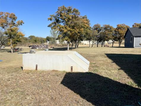 724 Franklin Bellevue TX 76228