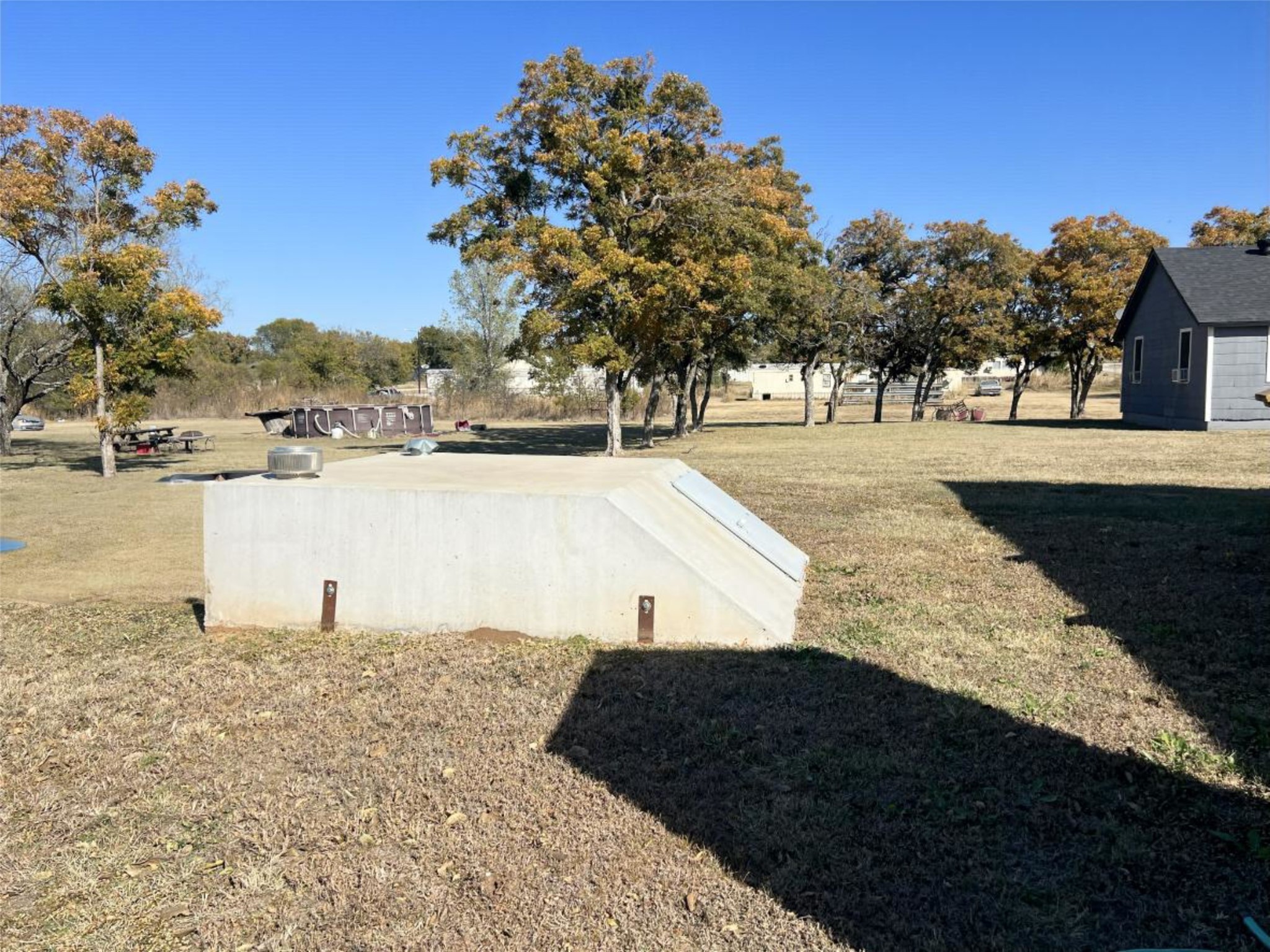 724 Franklin Bellevue TX 76228