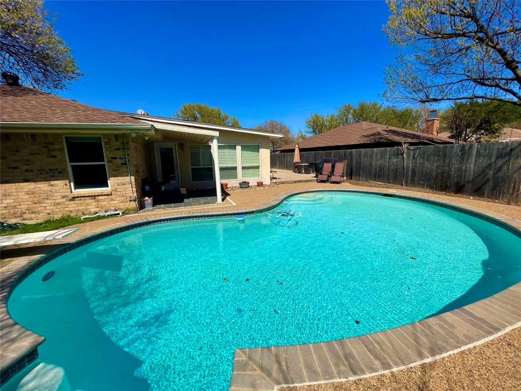 4813 Applewood Road Fort Worth TX 76133