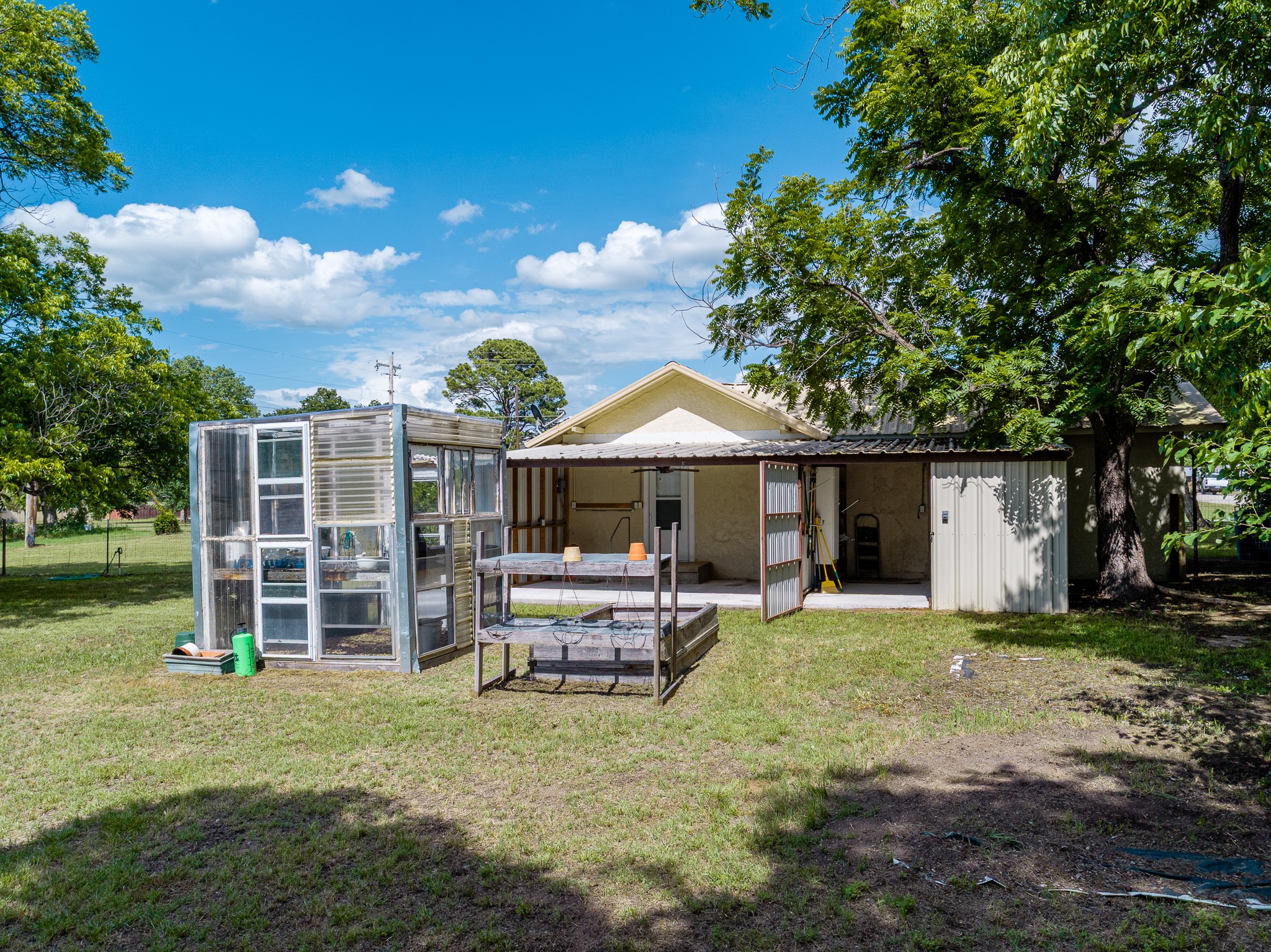 801 N Avenue A Corner N Cross Plains TX 76443