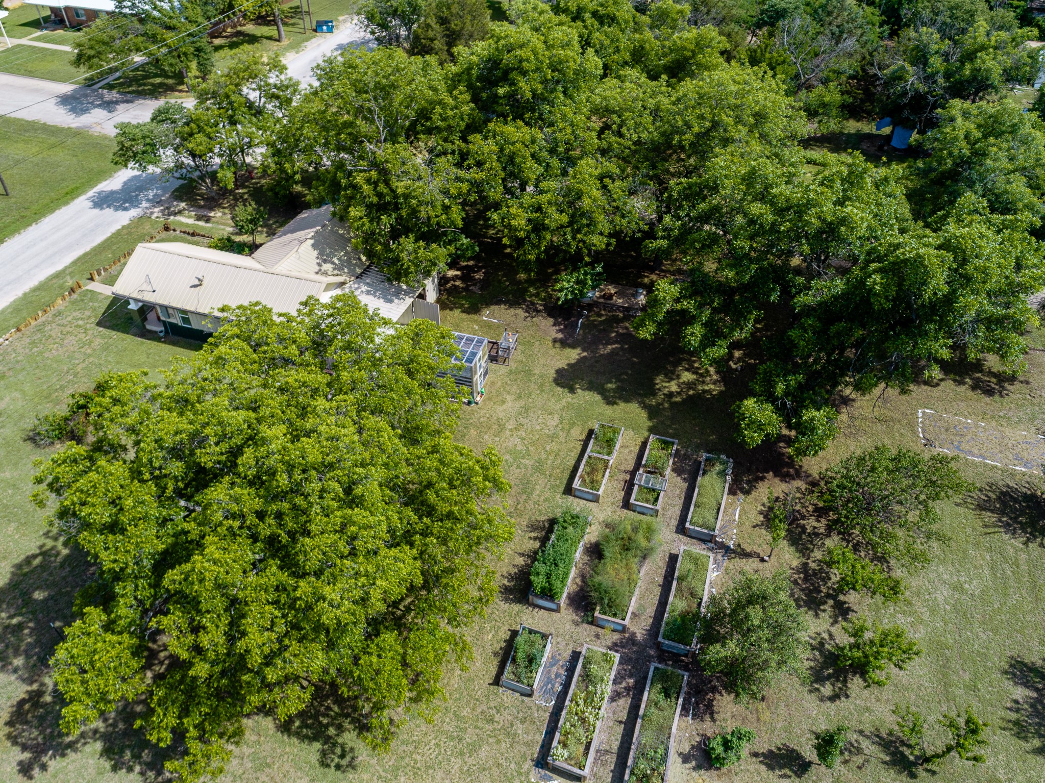 801 N Avenue A Corner N Cross Plains TX 76443