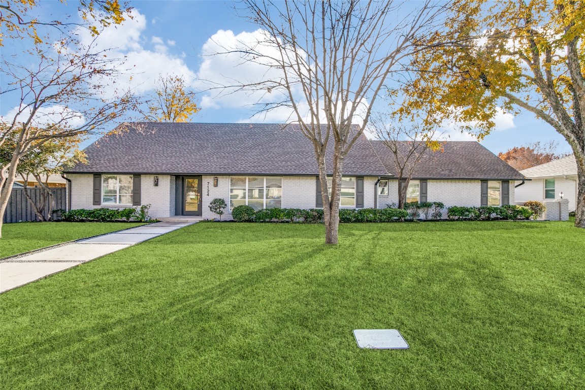 7124 Mimosa Lane Dallas TX 75230