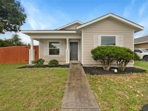 1840 Greenfield Avenue Fort Worth TX 76102
