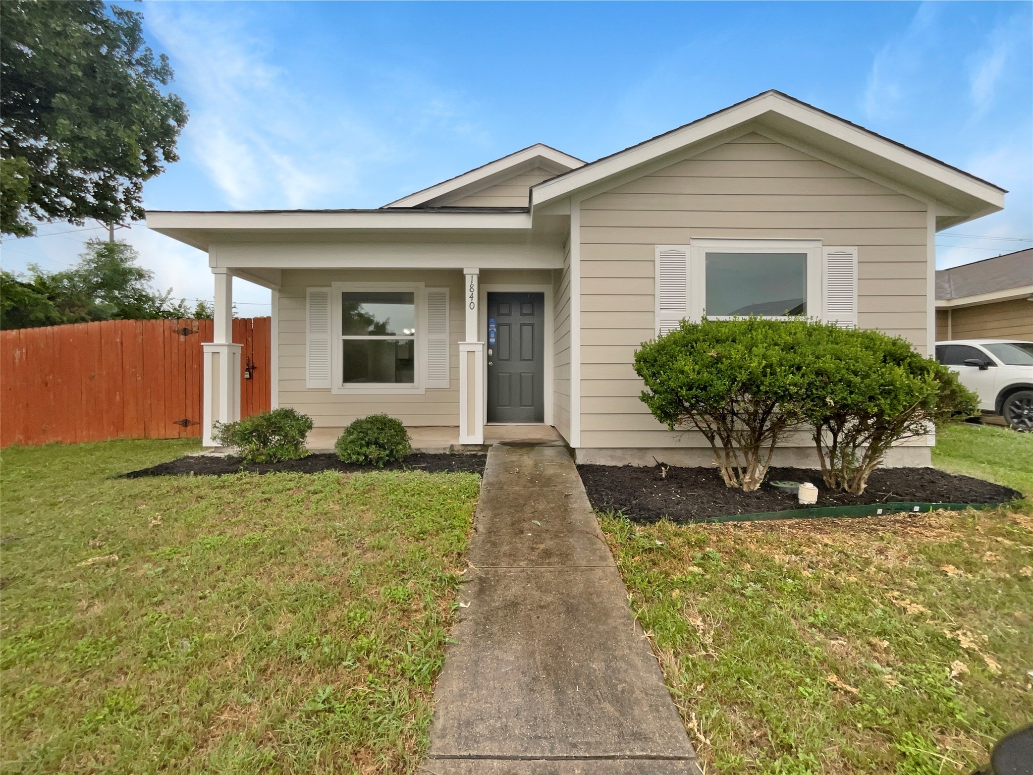 1840 Greenfield Avenue Fort Worth TX 76102
