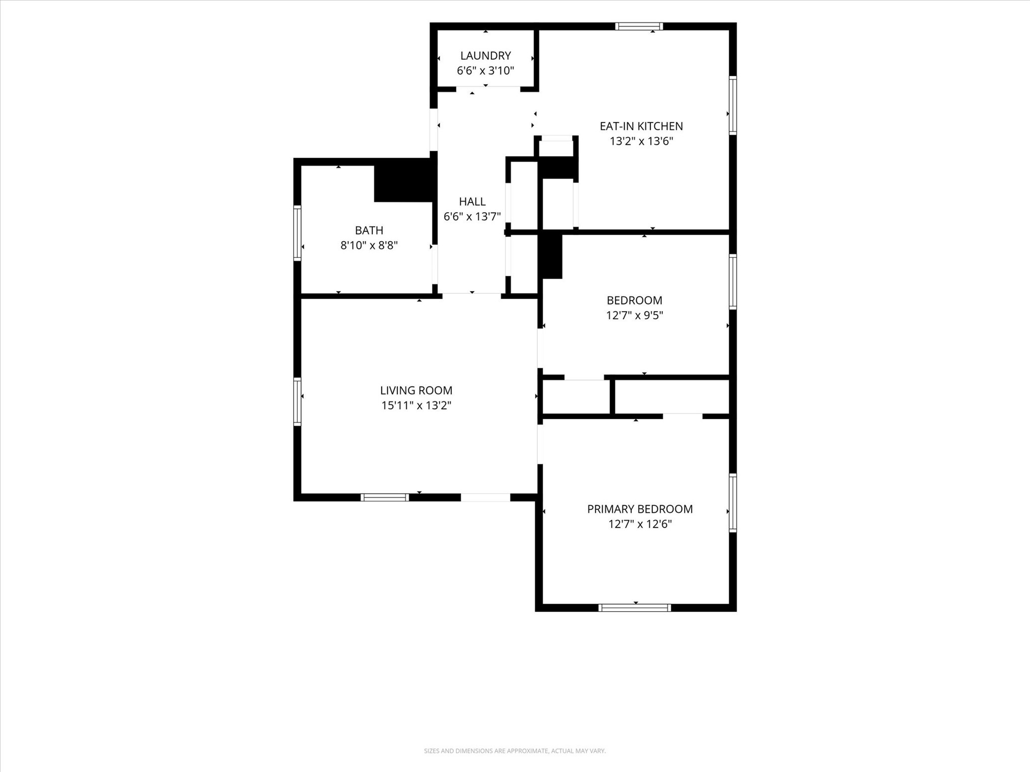 202 S Main Street Joshua TX 76058