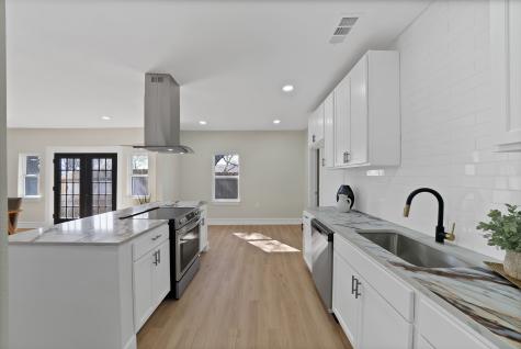 2803 Wilkinson Avenue Fort Worth TX 76103