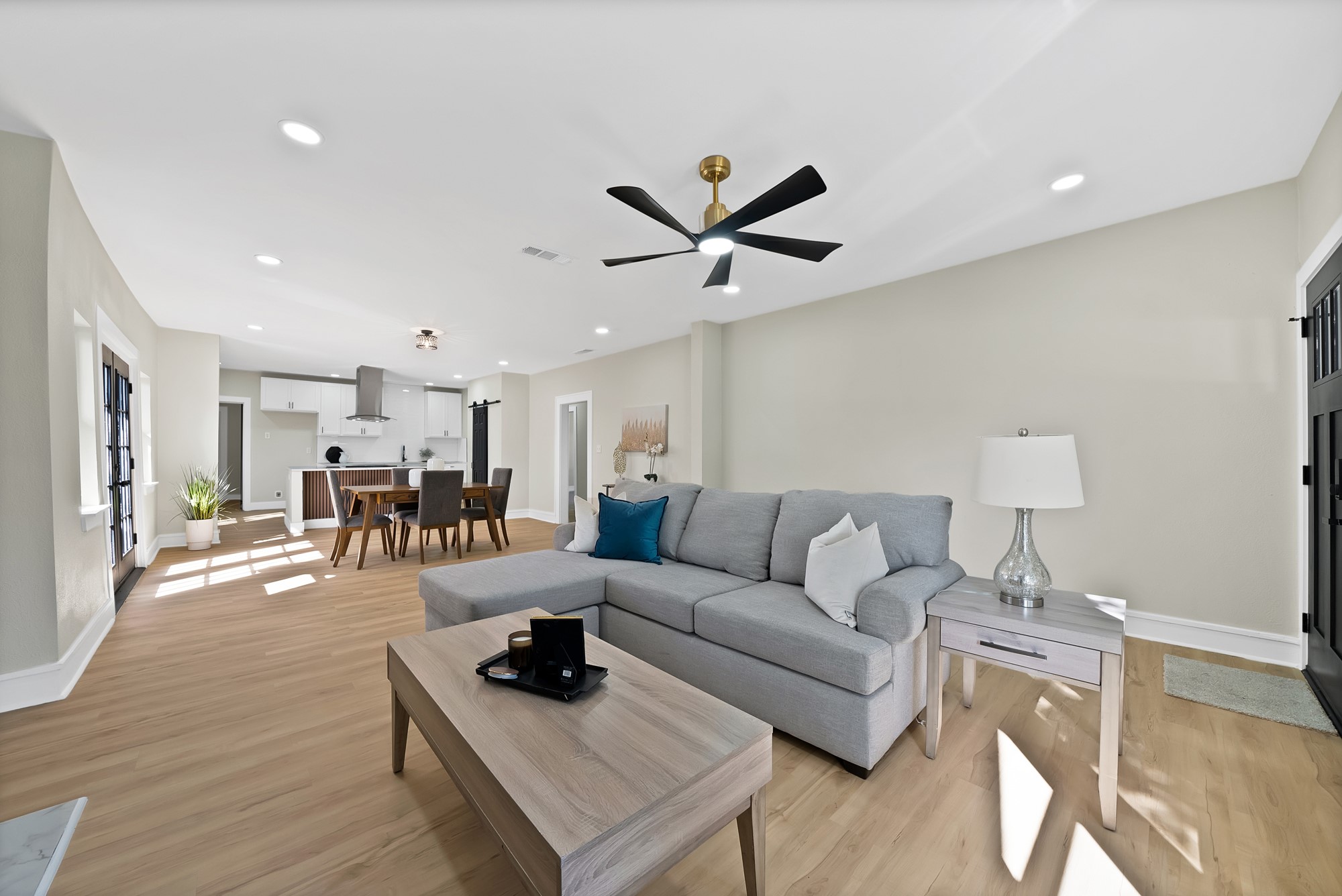 2803 Wilkinson Avenue Fort Worth TX 76103