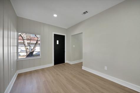 2803 Wilkinson Avenue Fort Worth TX 76103
