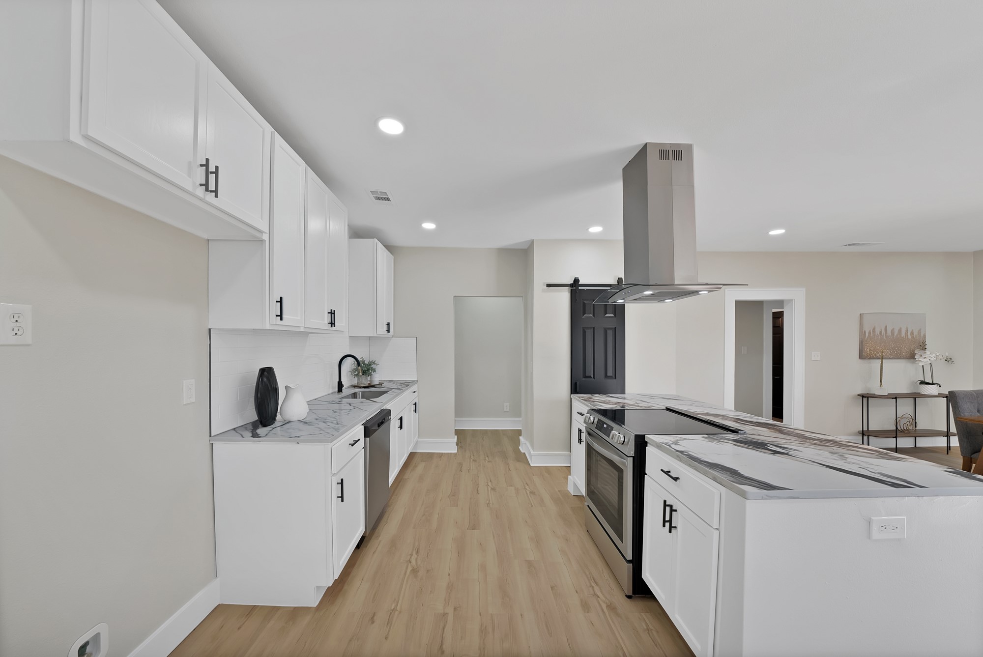 2803 Wilkinson Avenue Fort Worth TX 76103