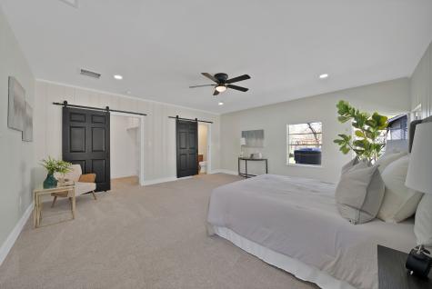 2803 Wilkinson Avenue Fort Worth TX 76103