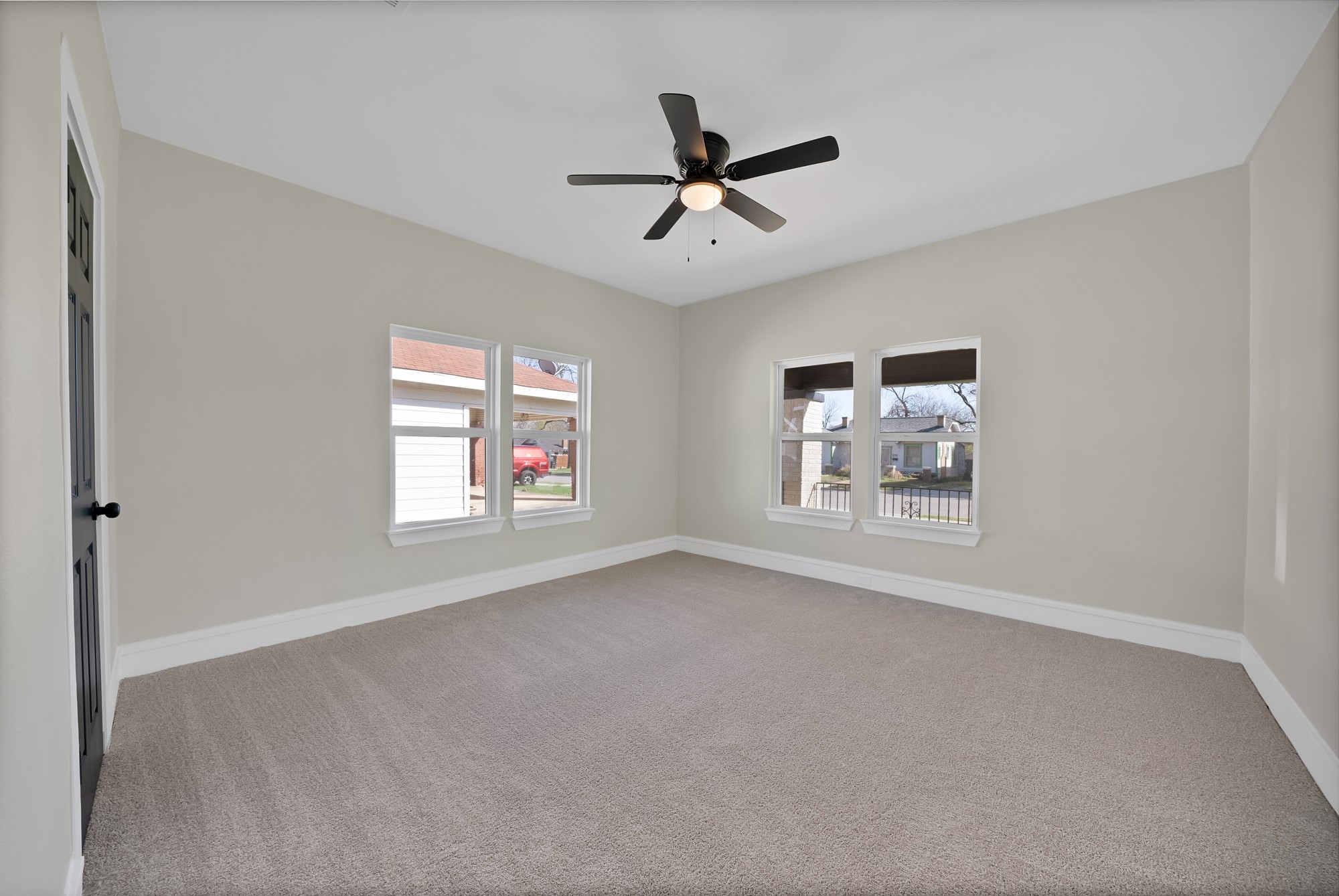 2803 Wilkinson Avenue Fort Worth TX 76103