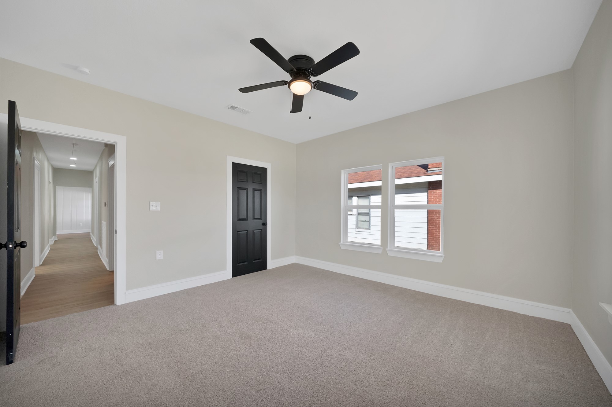 2803 Wilkinson Avenue Fort Worth TX 76103