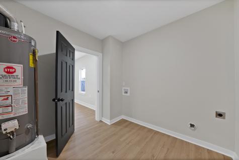2803 Wilkinson Avenue Fort Worth TX 76103