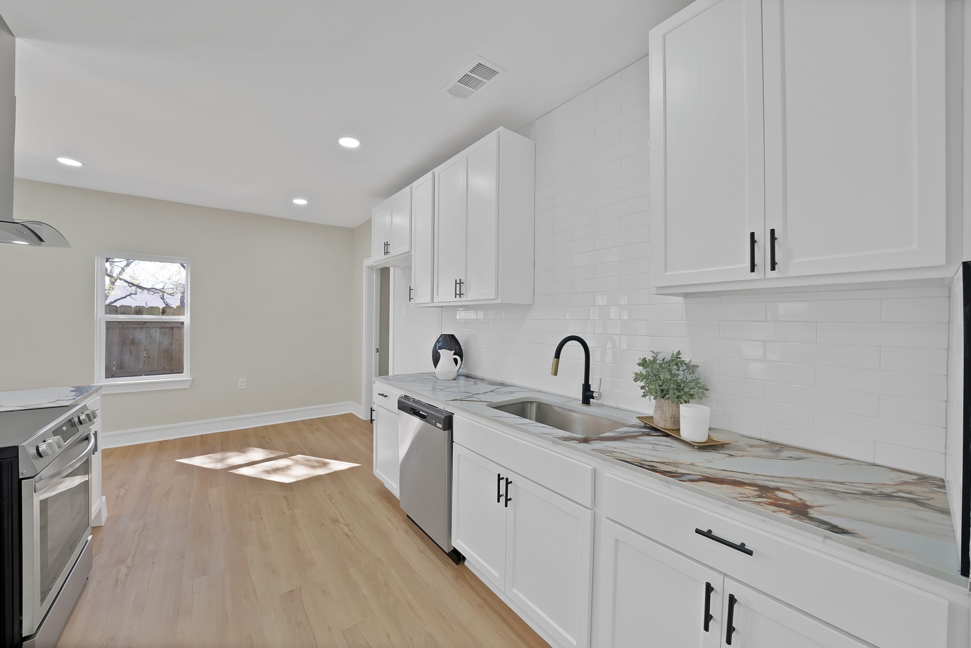 2803 Wilkinson Avenue Fort Worth TX 76103