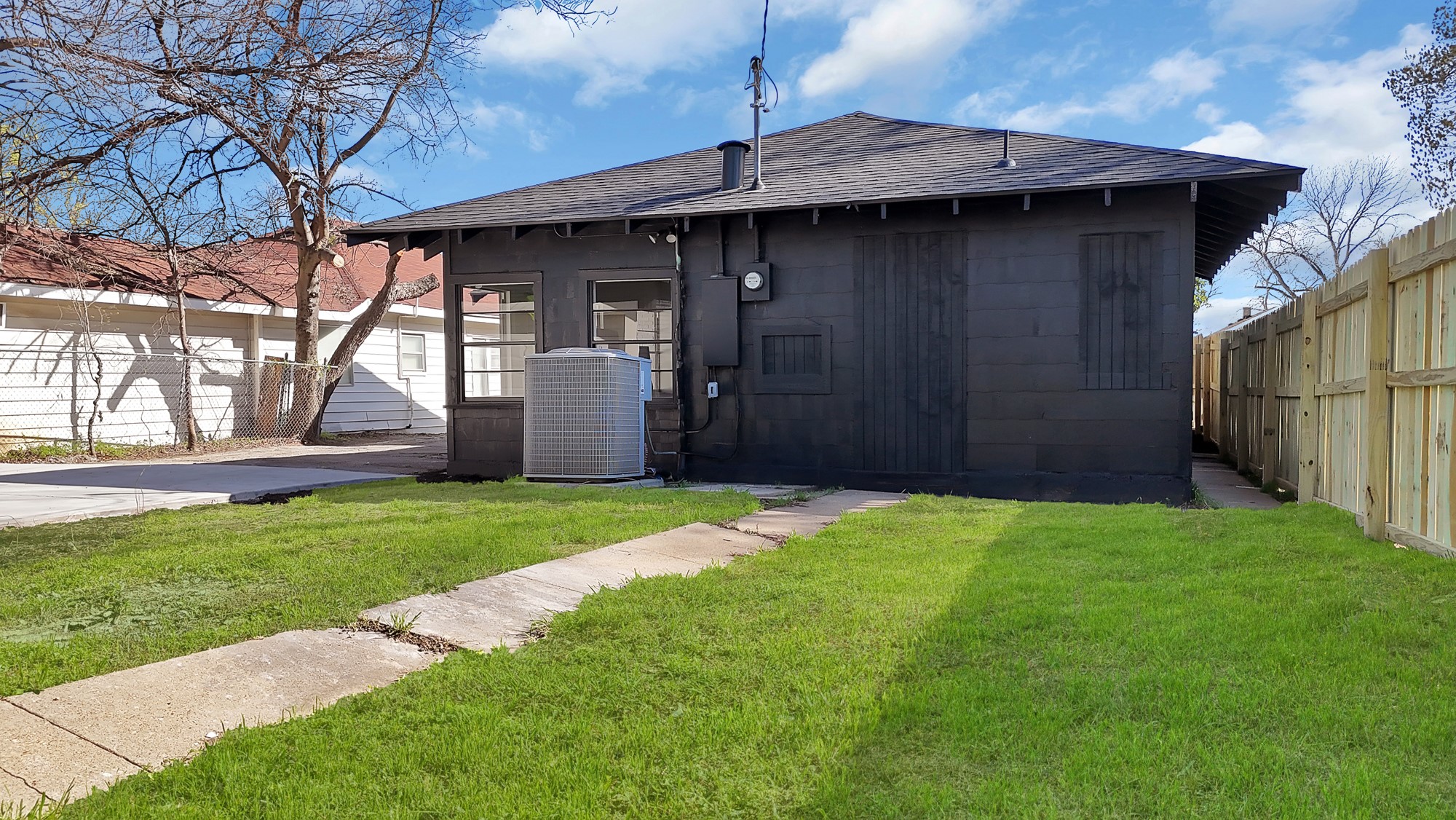 2803 Wilkinson Avenue Fort Worth TX 76103