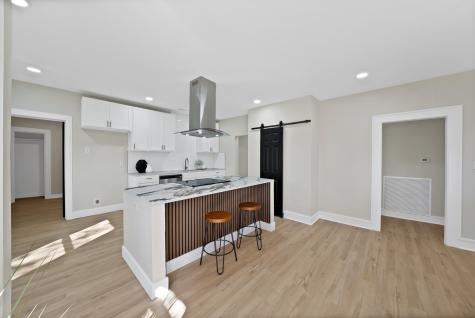 2803 Wilkinson Avenue Fort Worth TX 76103