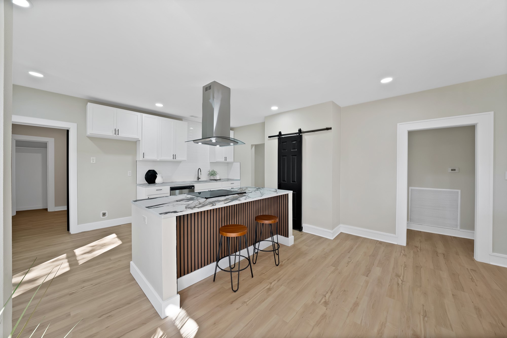 2803 Wilkinson Avenue Fort Worth TX 76103