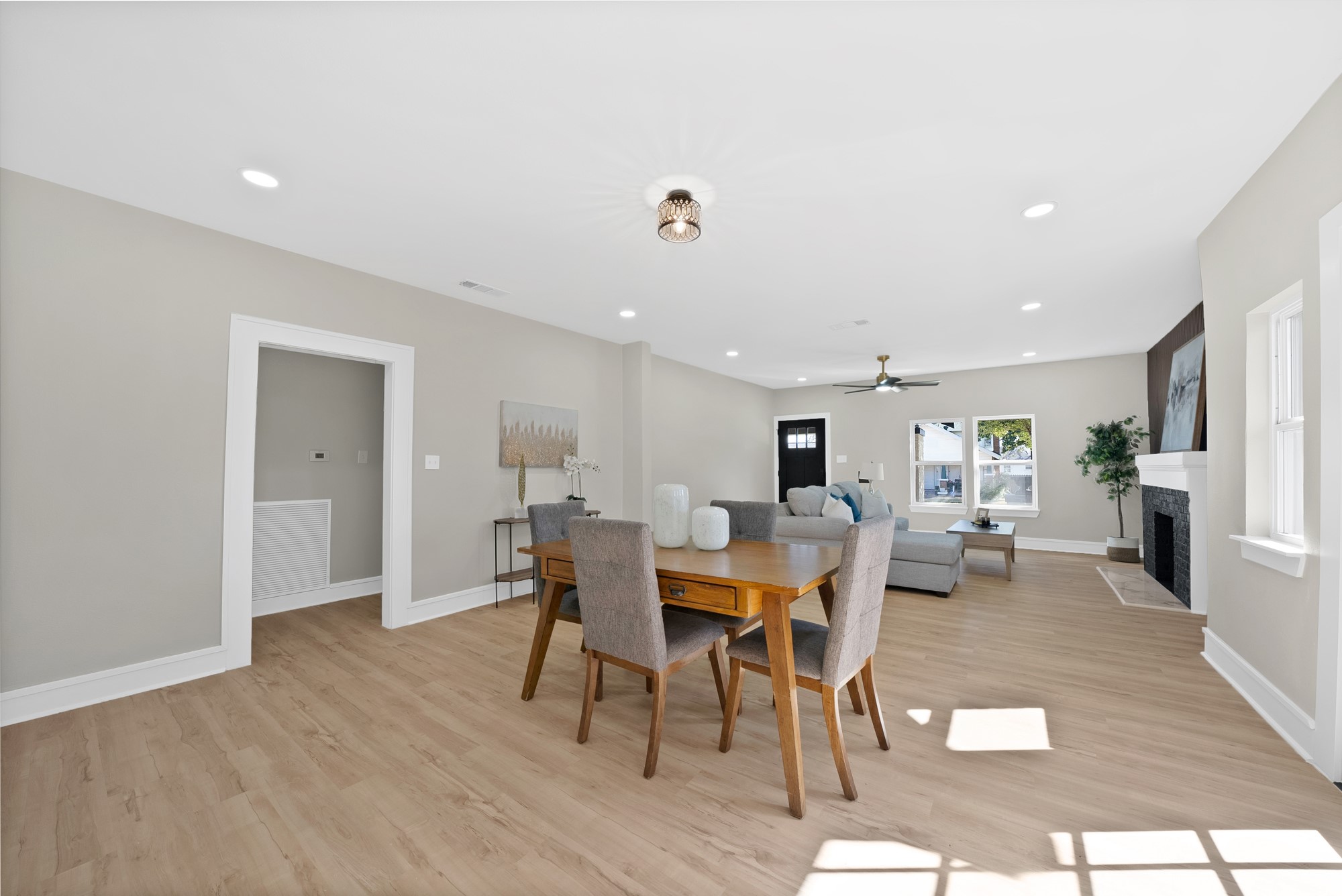 2803 Wilkinson Avenue Fort Worth TX 76103