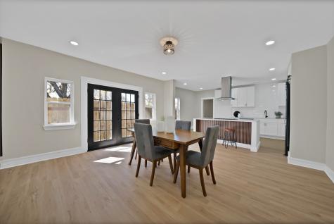 2803 Wilkinson Avenue Fort Worth TX 76103