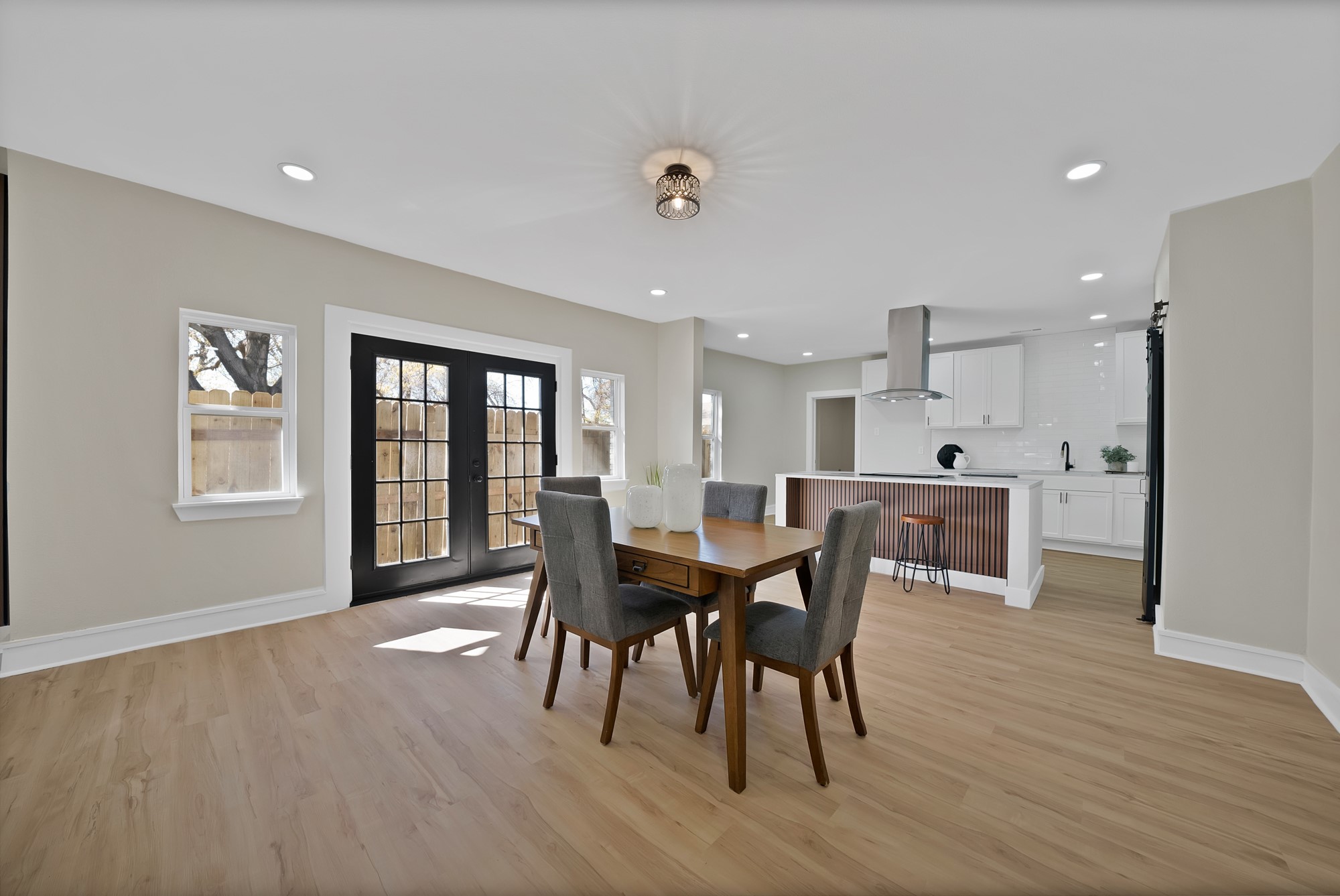 2803 Wilkinson Avenue Fort Worth TX 76103