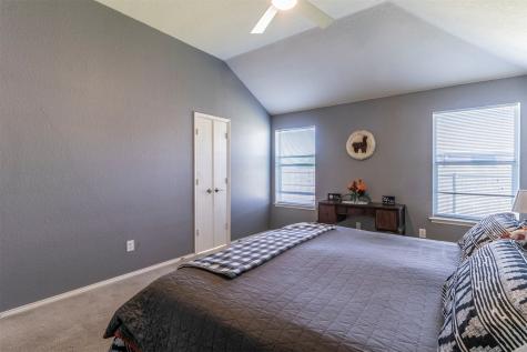 301 Wintergreen Court Weatherford TX 76085