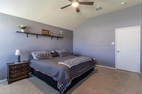 301 Wintergreen Court Weatherford TX 76085