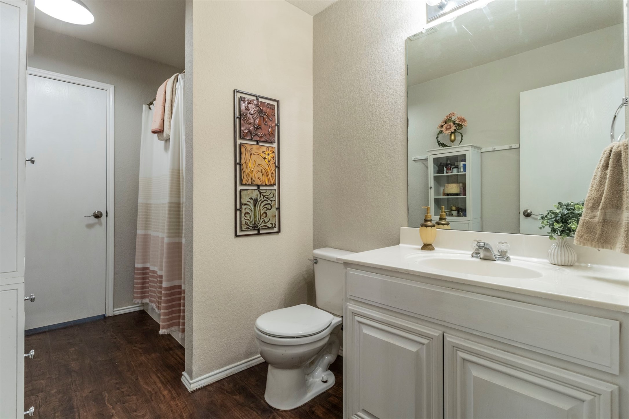 301 Wintergreen Court Weatherford TX 76085