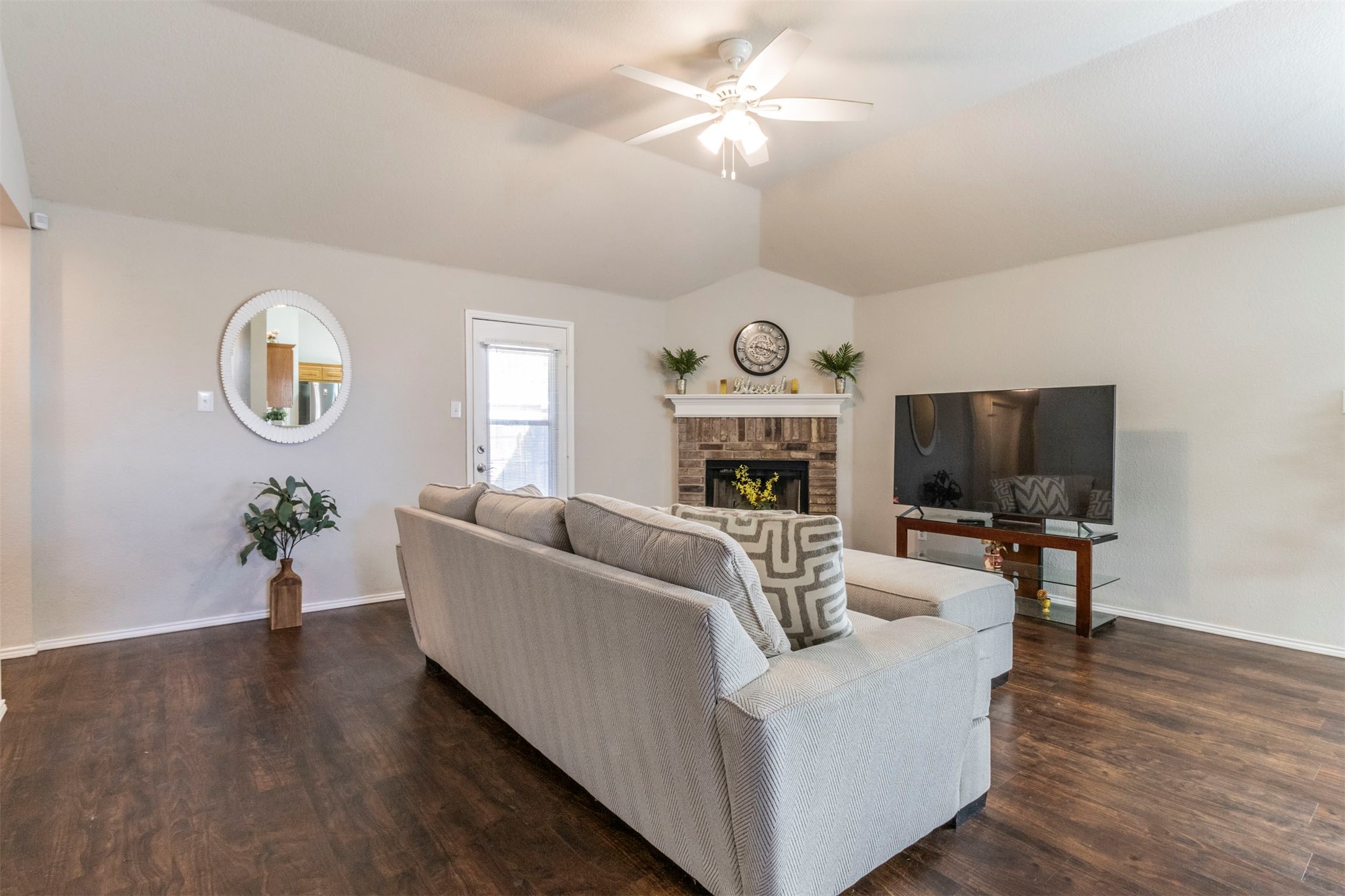 301 Wintergreen Court Weatherford TX 76085
