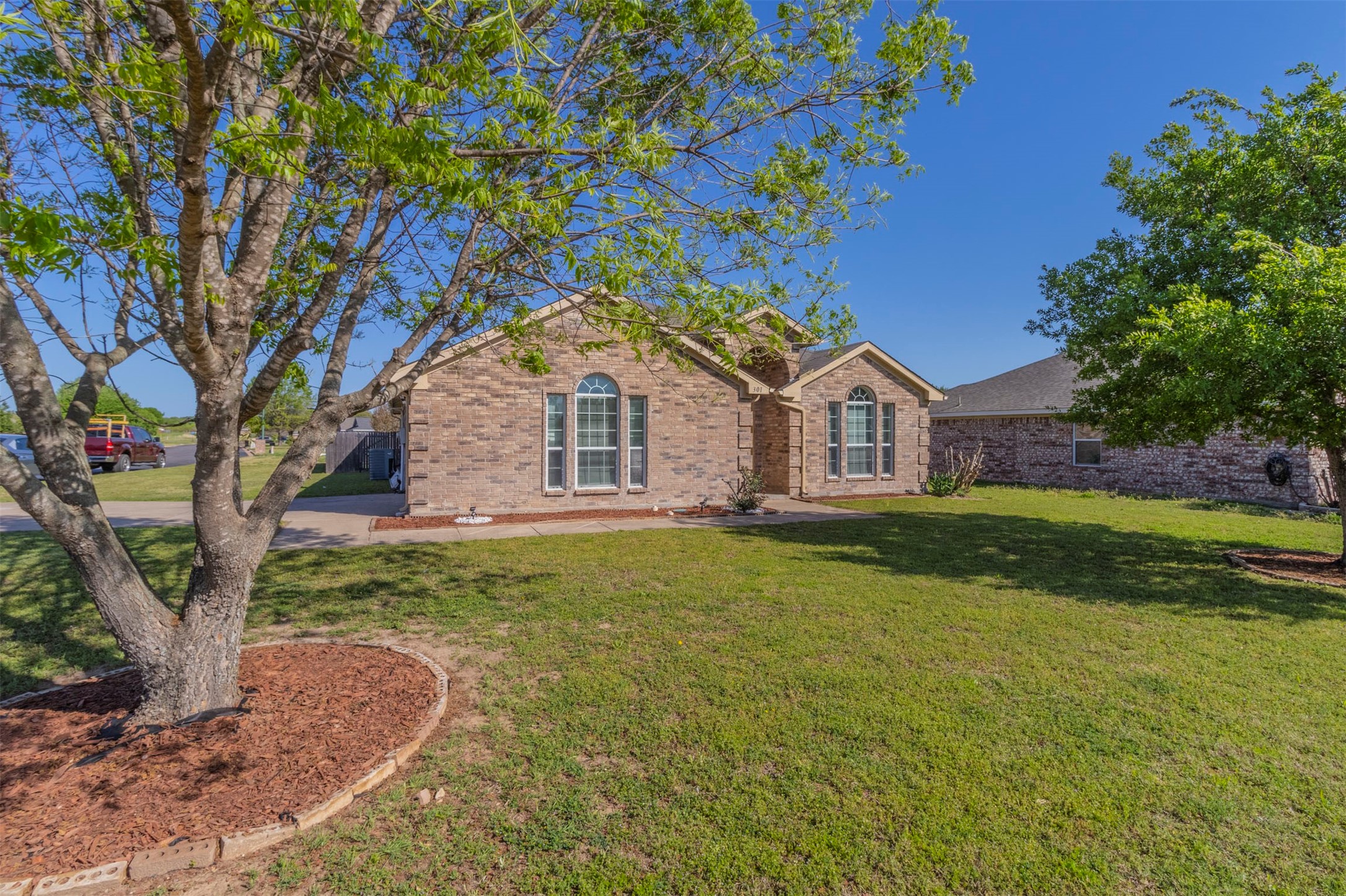 301 Wintergreen Court Weatherford TX 76085