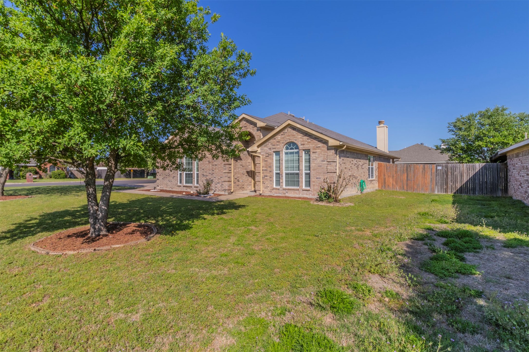 301 Wintergreen Court Weatherford TX 76085