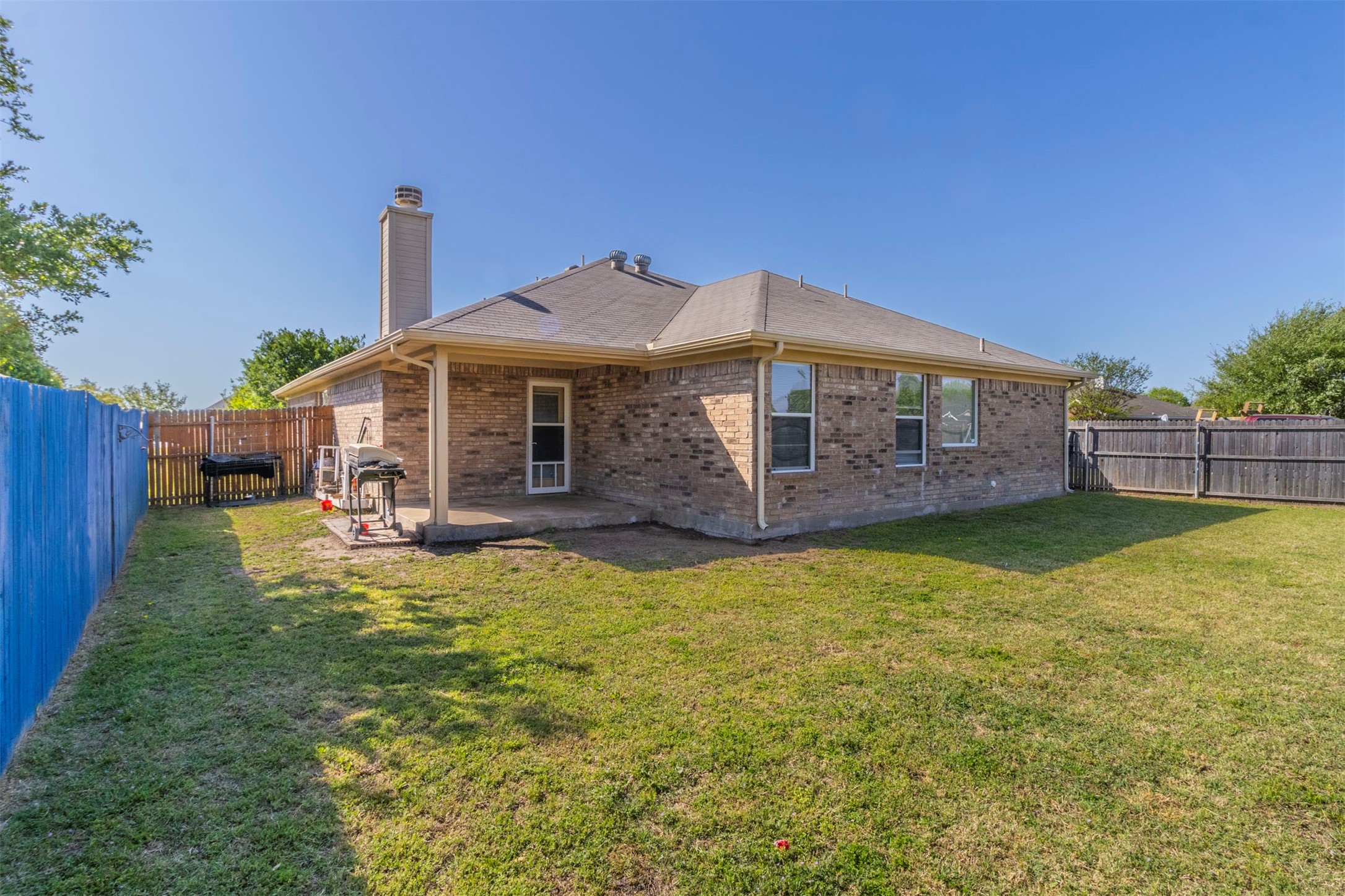 301 Wintergreen Court Weatherford TX 76085