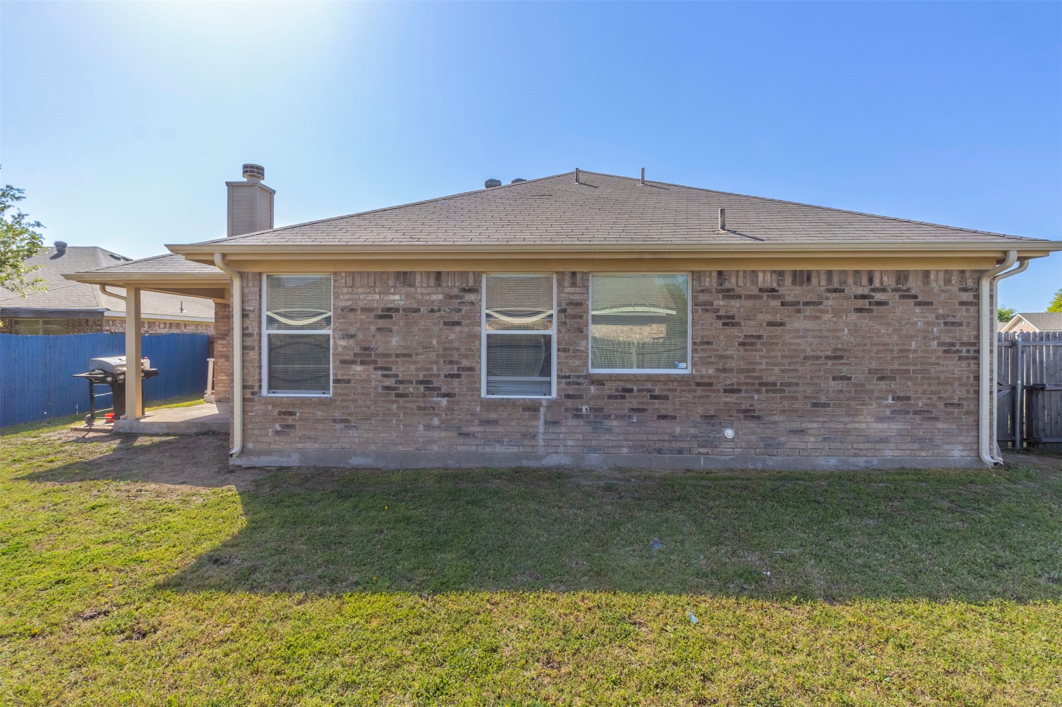 301 Wintergreen Court Weatherford TX 76085
