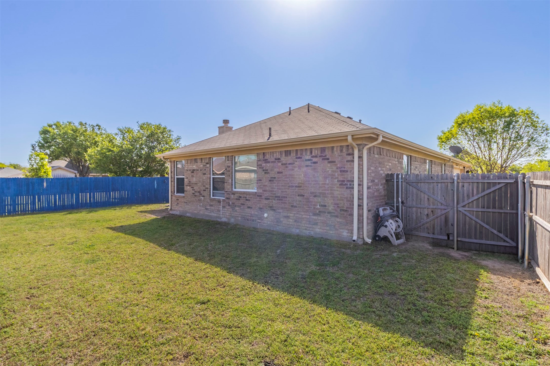 301 Wintergreen Court Weatherford TX 76085