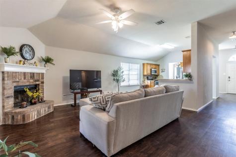 301 Wintergreen Court Weatherford TX 76085