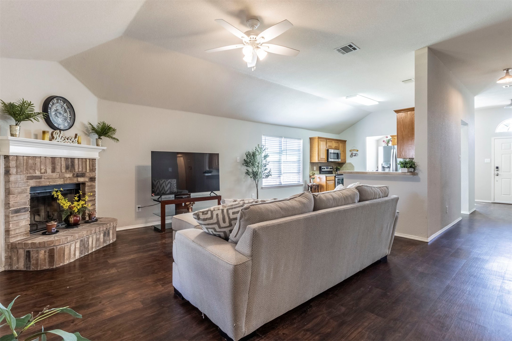 301 Wintergreen Court Weatherford TX 76085