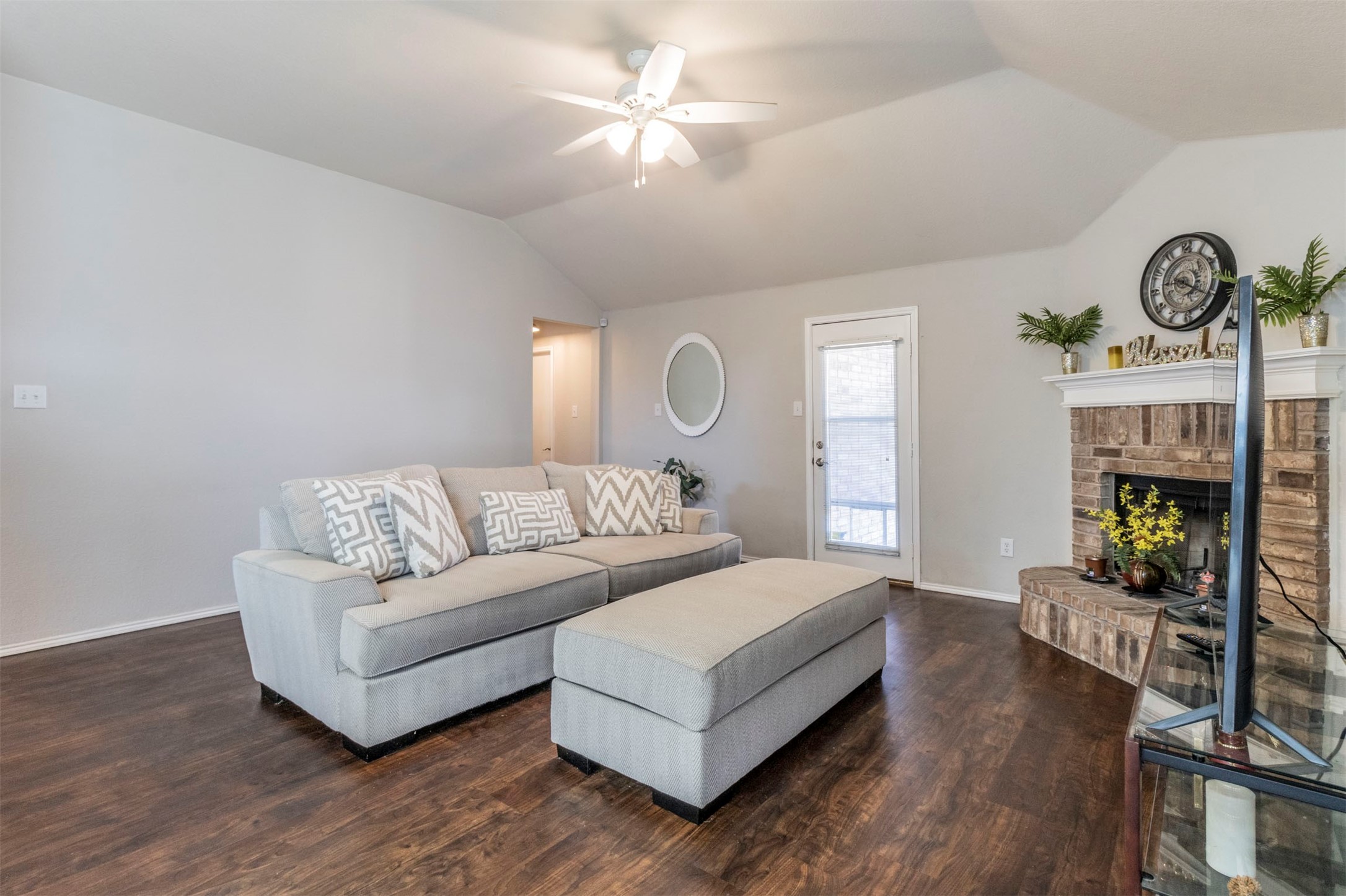 301 Wintergreen Court Weatherford TX 76085