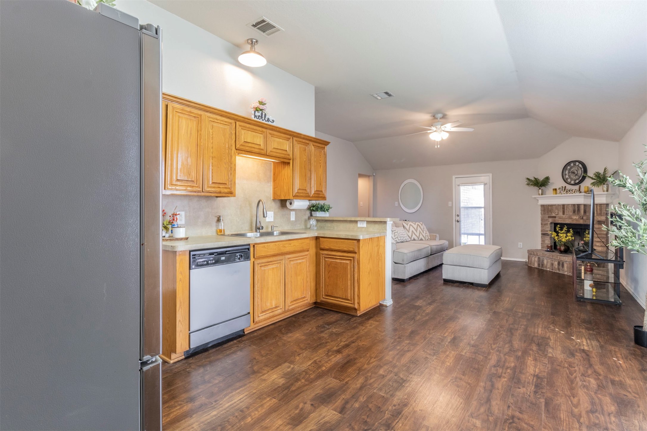 301 Wintergreen Court Weatherford TX 76085