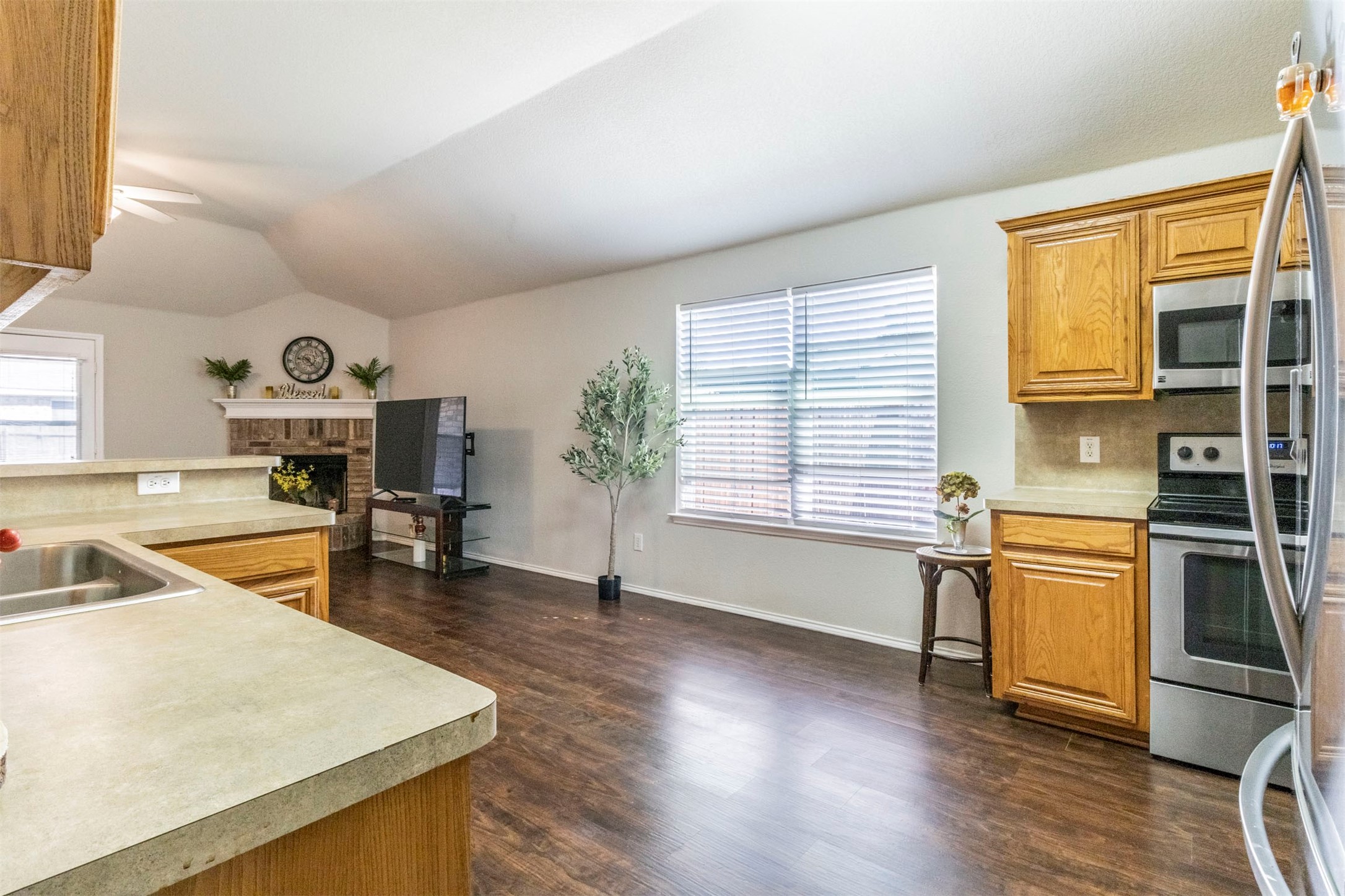 301 Wintergreen Court Weatherford TX 76085
