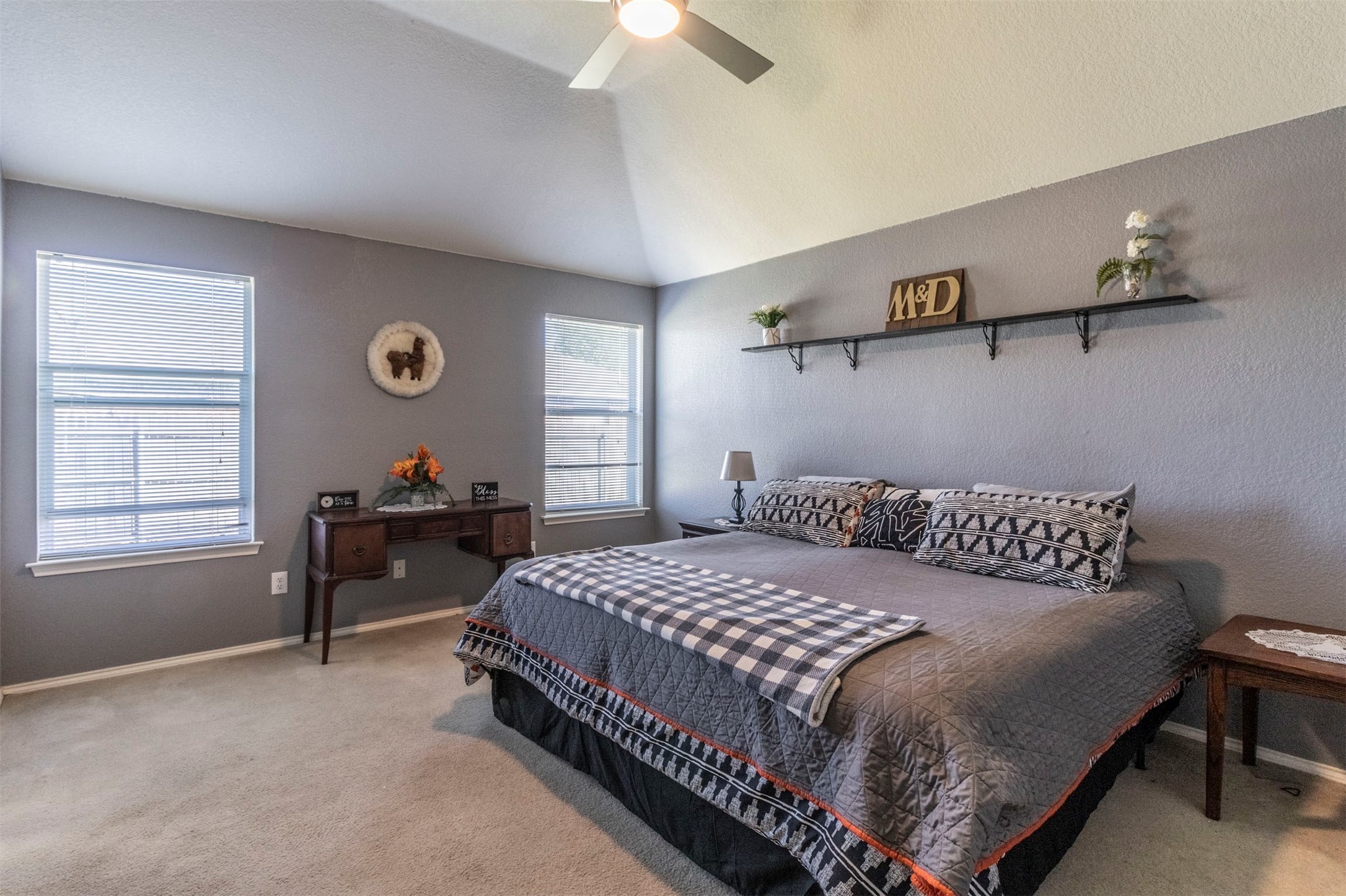 301 Wintergreen Court Weatherford TX 76085