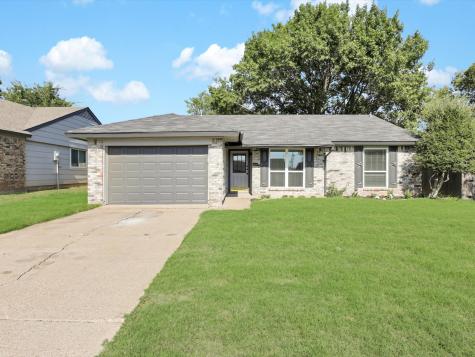 214 Windmill Ridge Drive Rockwall TX 75032