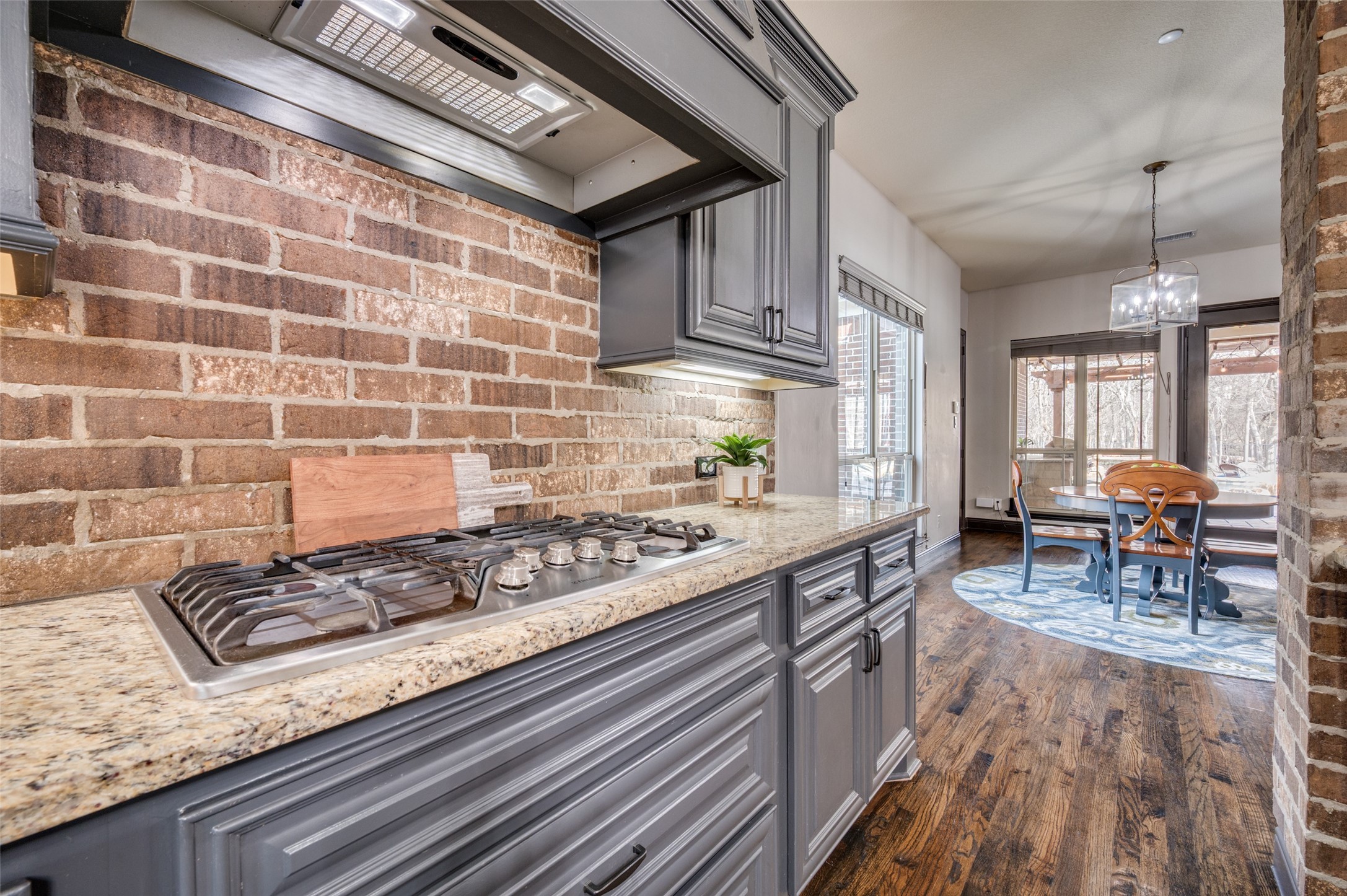 1545 Sara Cove Lucas TX 75002