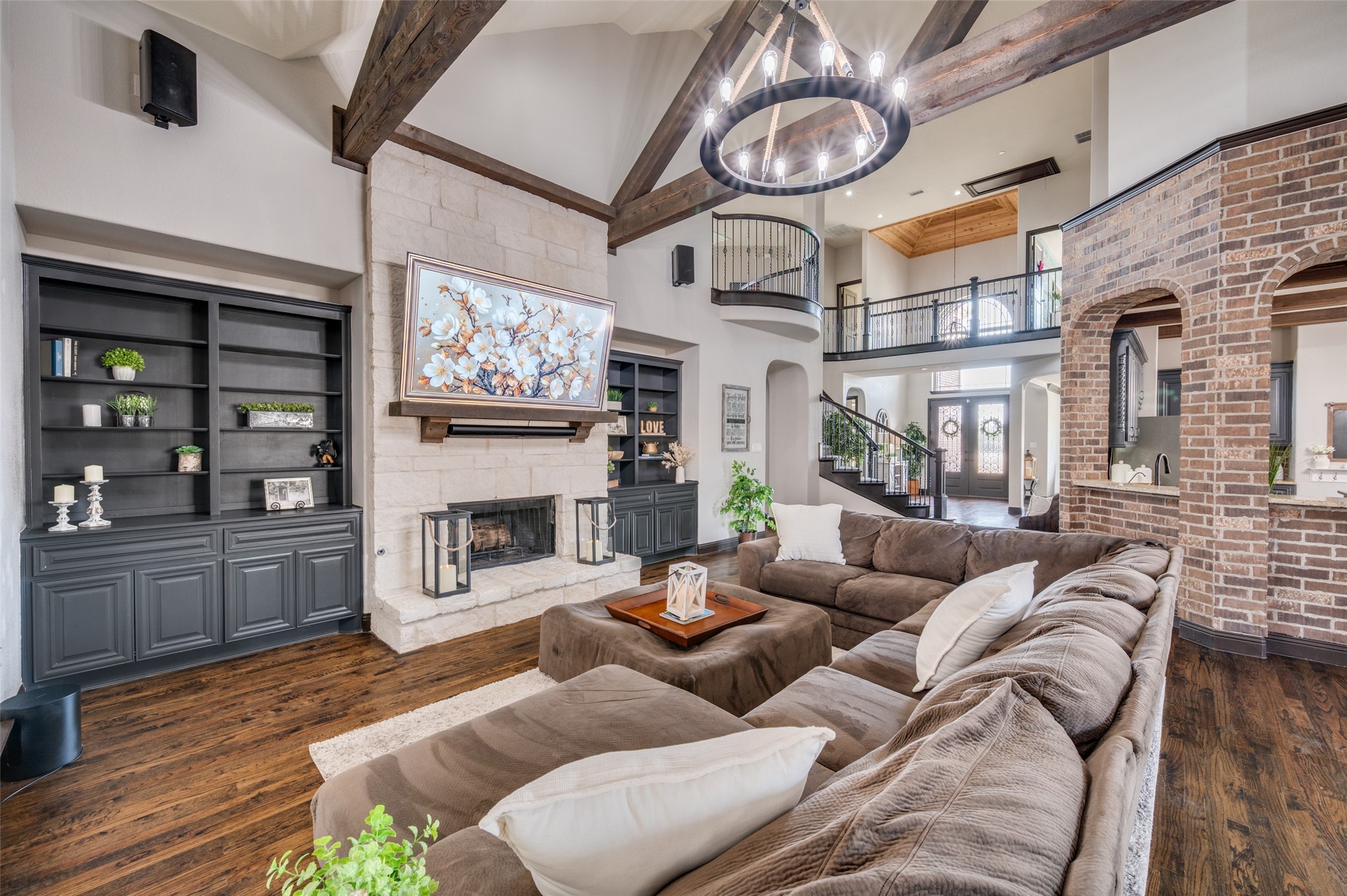 1545 Sara Cove Lucas TX 75002