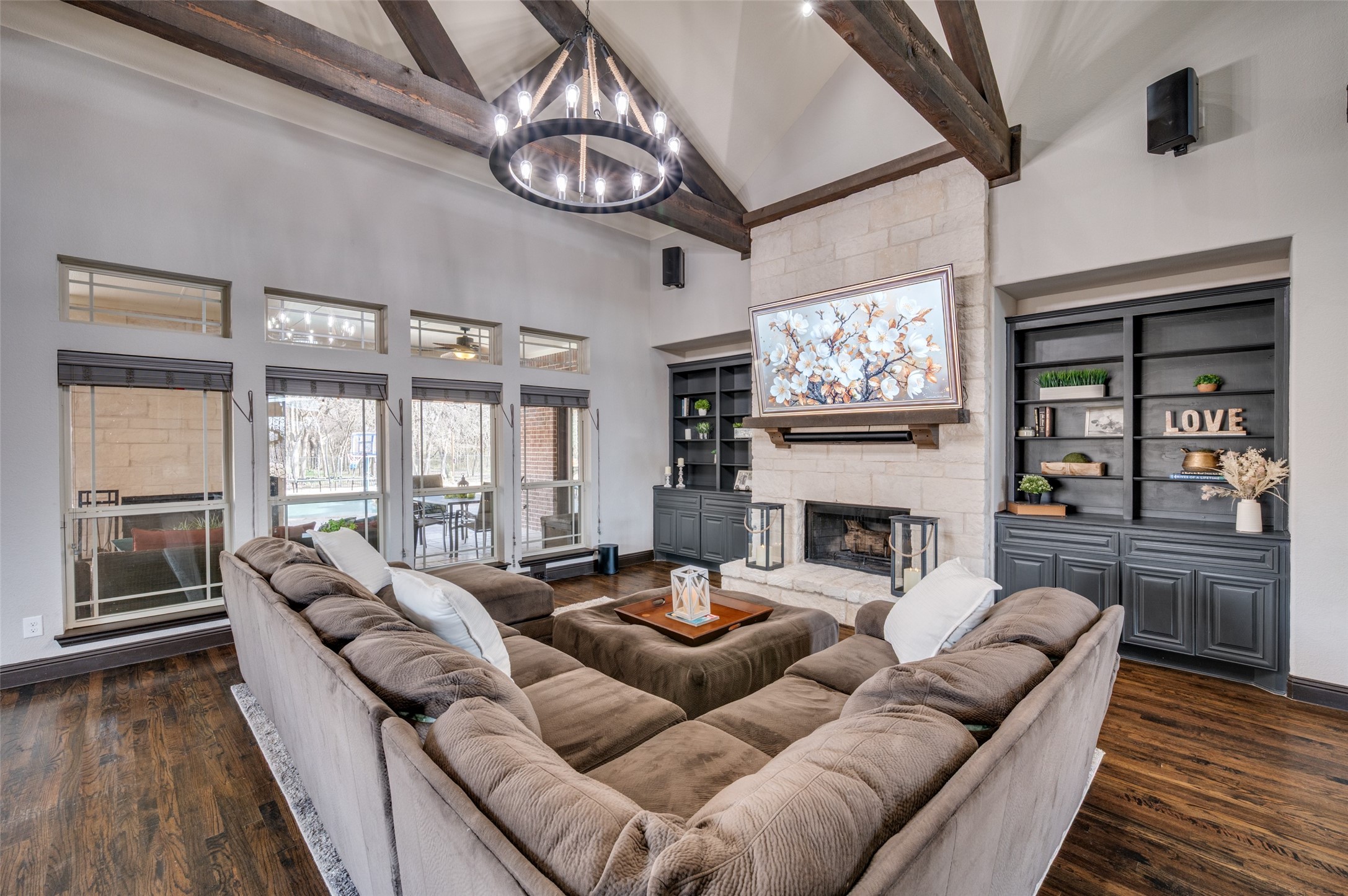 1545 Sara Cove Lucas TX 75002