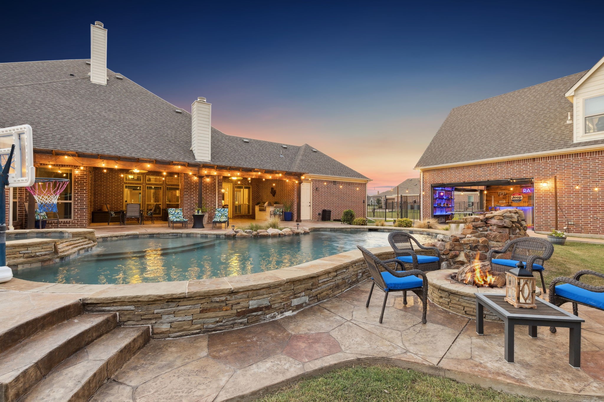 1545 Sara Cove Lucas TX 75002